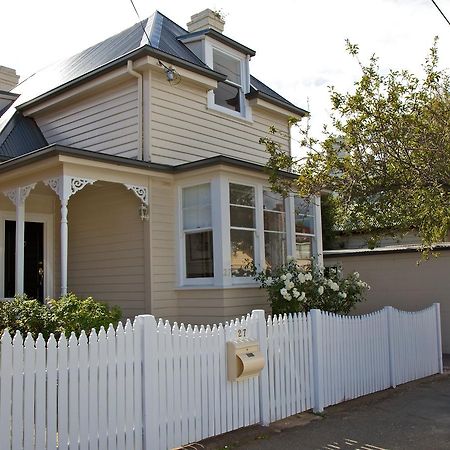 Strahan House Hobart Eksteriør bilde